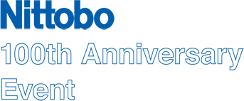 Nittobo 100th Anniversary Event