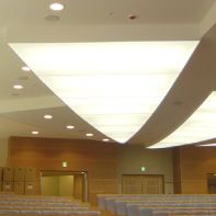 The University of Tokyo Yasuda Auditorium