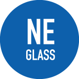 NE glass