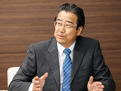 Yasuaru Nakajima