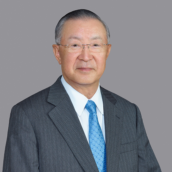 Sadayoshi Fujishige
