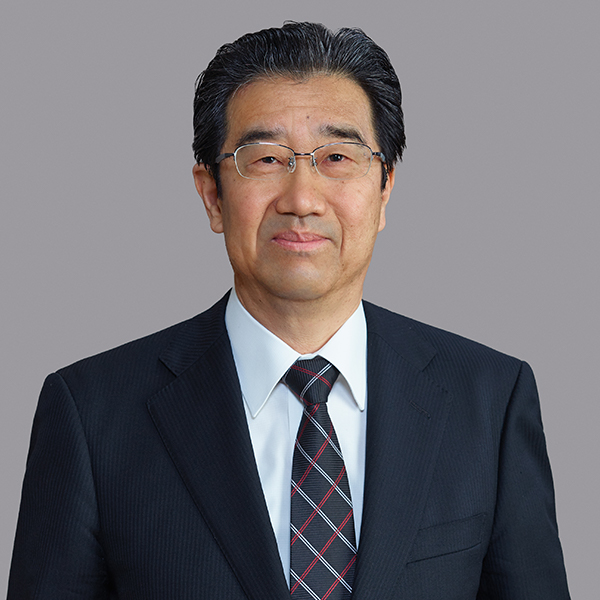 Yasuharu Nakajima