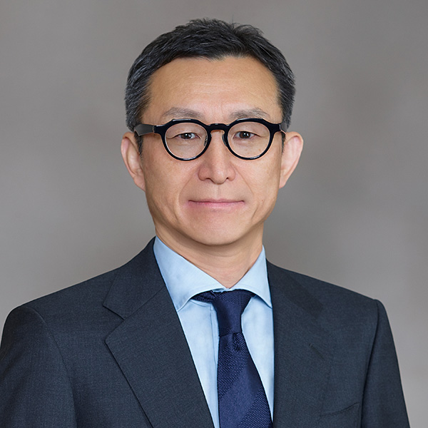 Hisanobu Hayashi