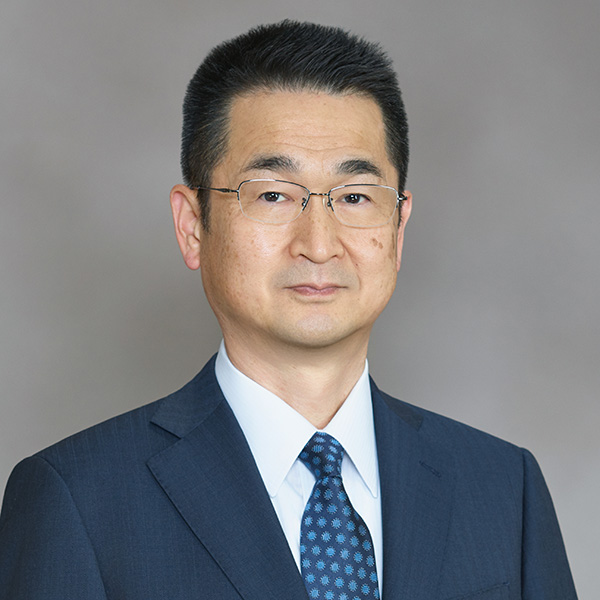 Takanobu Matsunaga