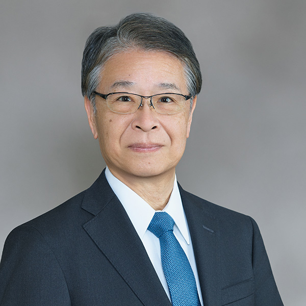 Takeshi Miida