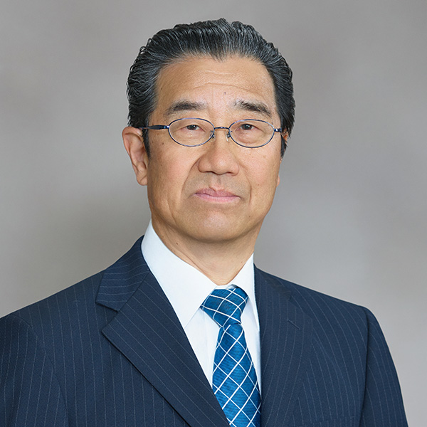 Yasuharu Nakajima