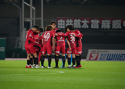 写真提供：福島ユナイテッドFC